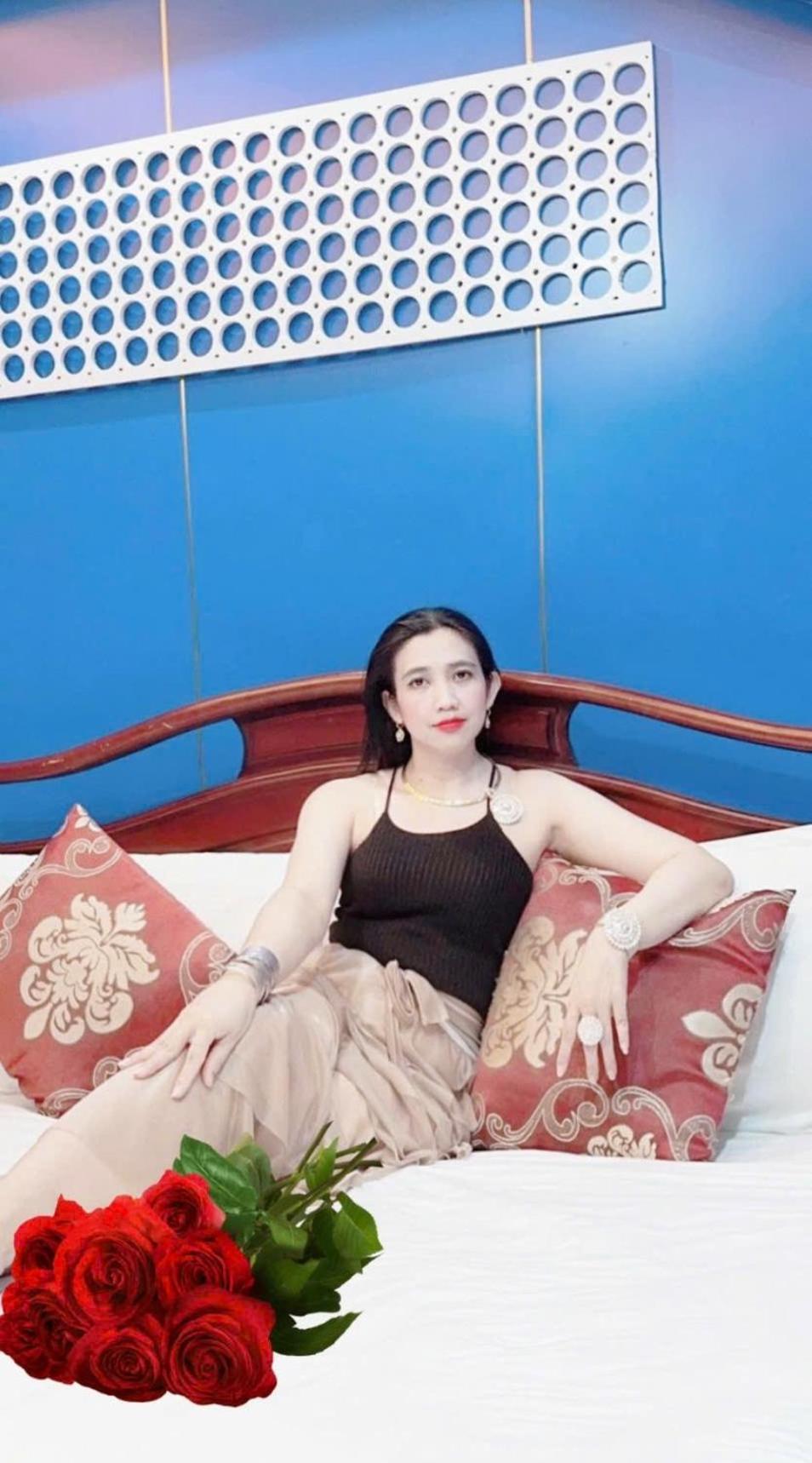 Nhat Quy Hotel Tay Ninh Exterior foto